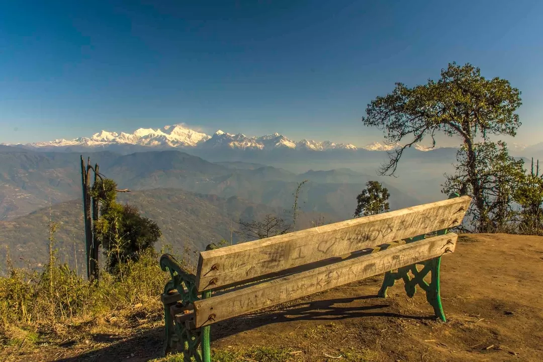 Photo of Darjeeling By Sourav Mukherjee