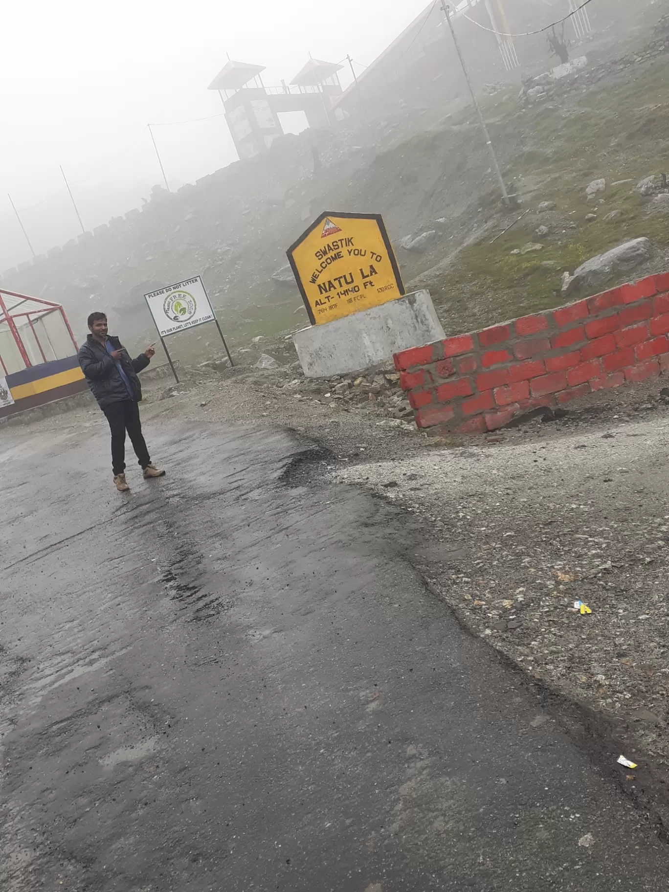 Photo of Sikkim By praveen sharma
