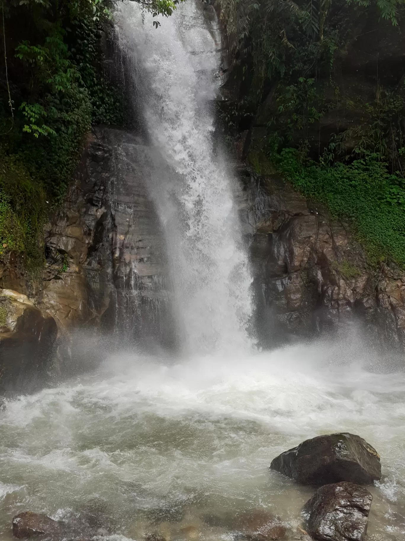 Photo of Sikkim By praveen sharma