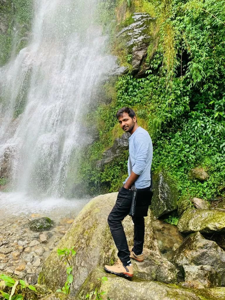 Photo of Sikkim By praveen sharma