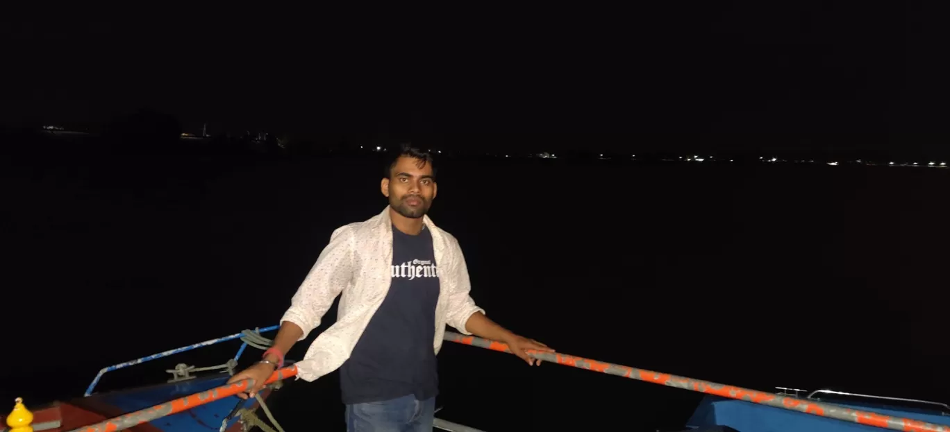 Photo of MAITHON DAM By shivam jha 