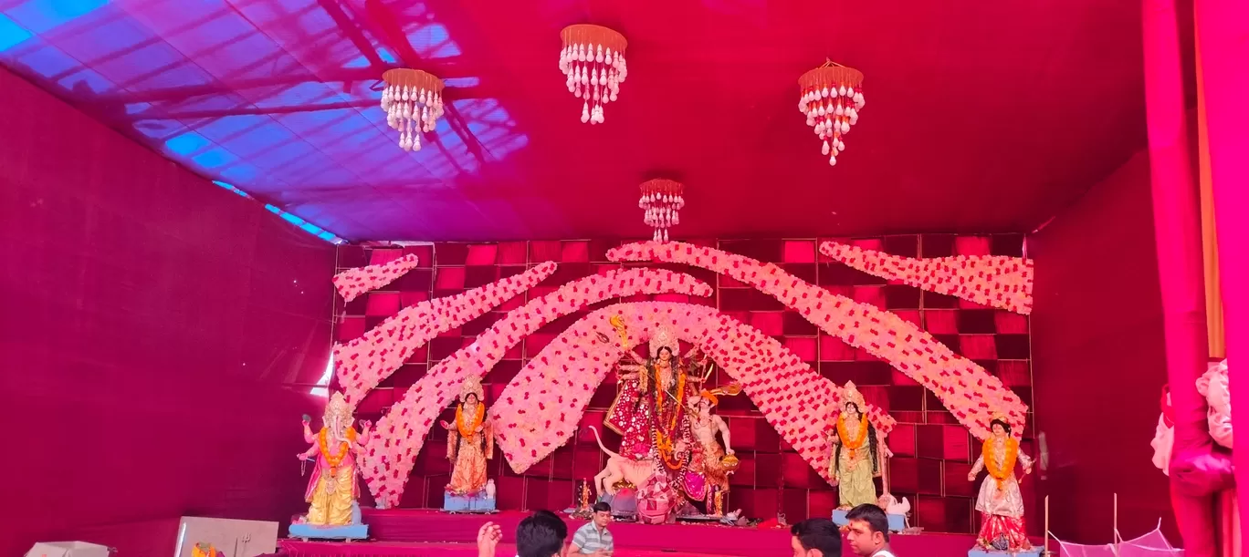Photo of Belabagan By shivam jha 