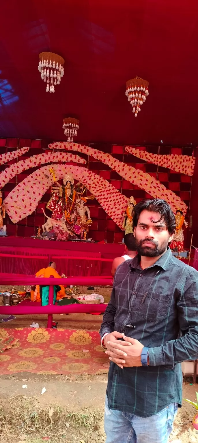 Photo of Belabagan By shivam jha 