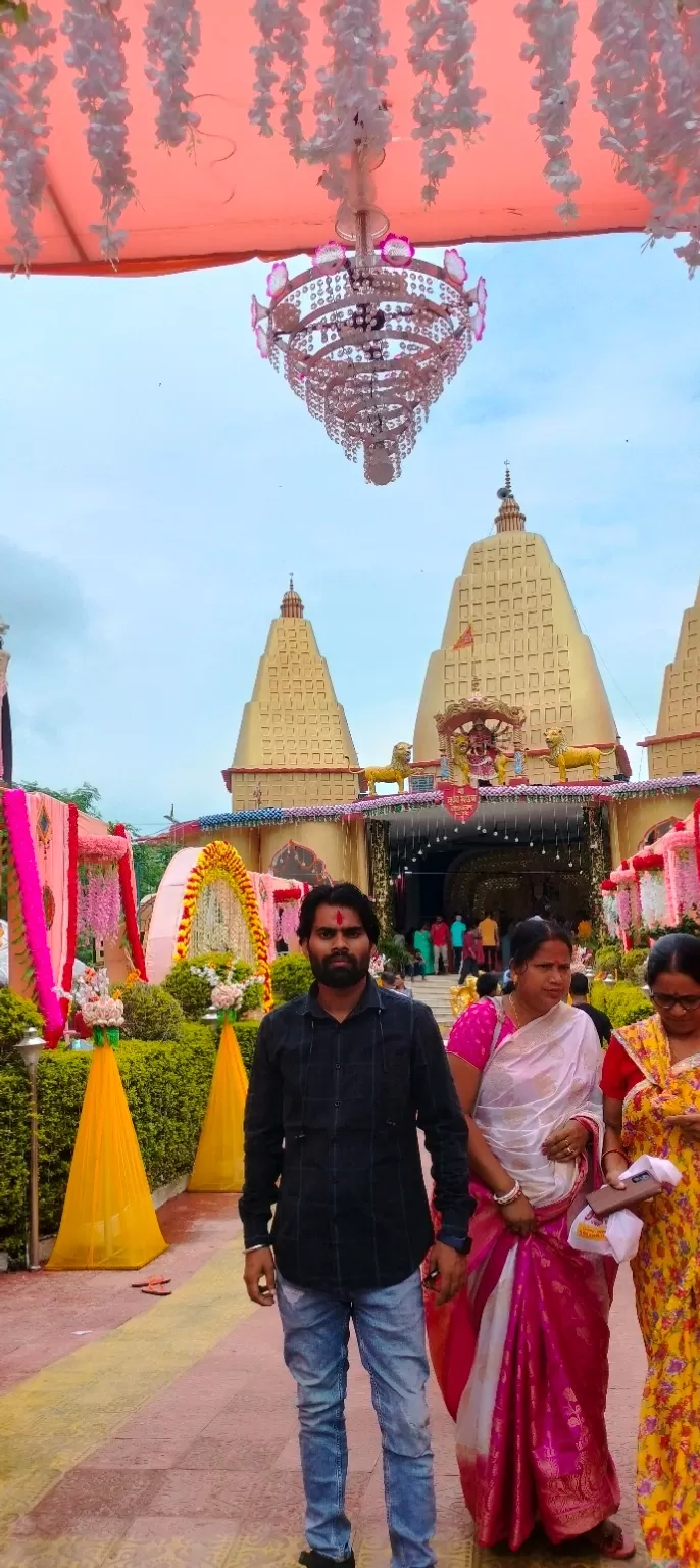 Photo of Belabagan By shivam jha 