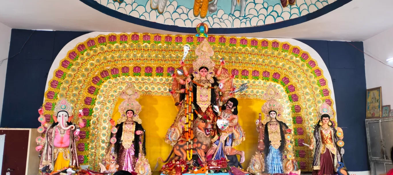 Photo of Belabagan By shivam jha 