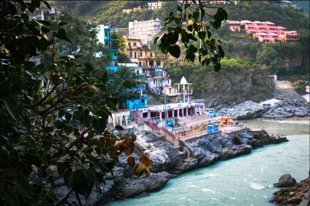 Photo of Rudraprayag By Ankur Jain