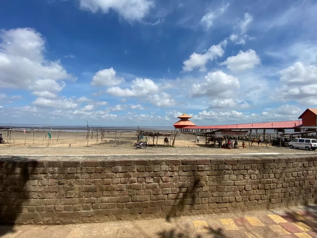 Photo of Shree Stambheshwar Mahadev Temple By Pradhumnya khanayat