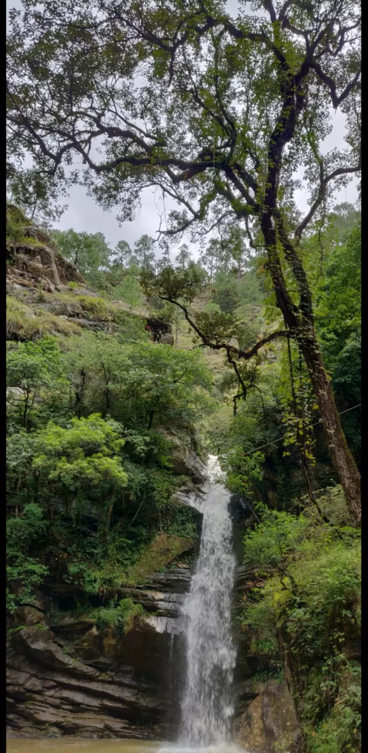 Photo of Mukteshwar By Pradhumnya khanayat