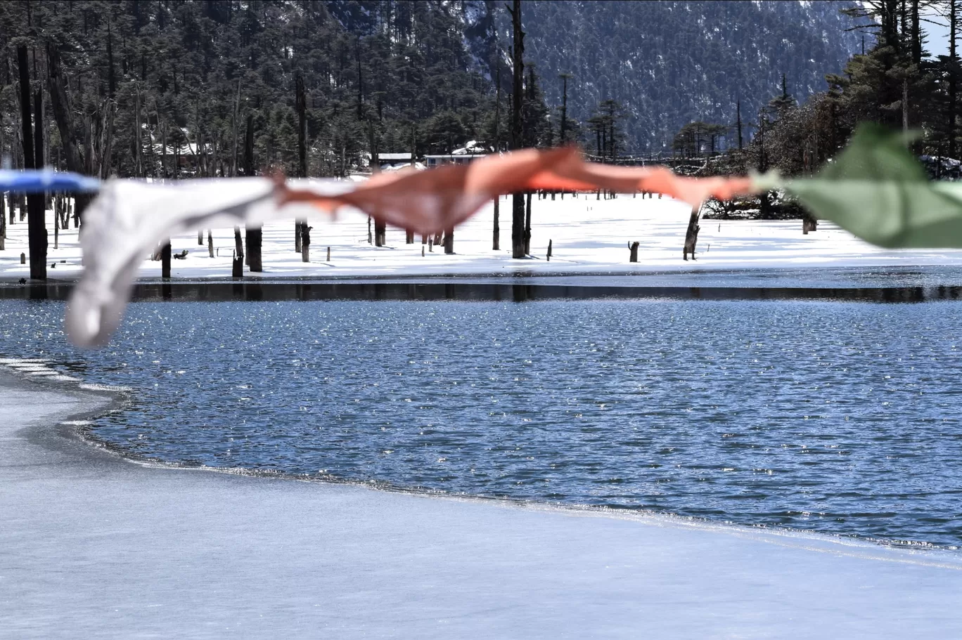 Photo of Sungester Lake By Pradhumnya khanayat