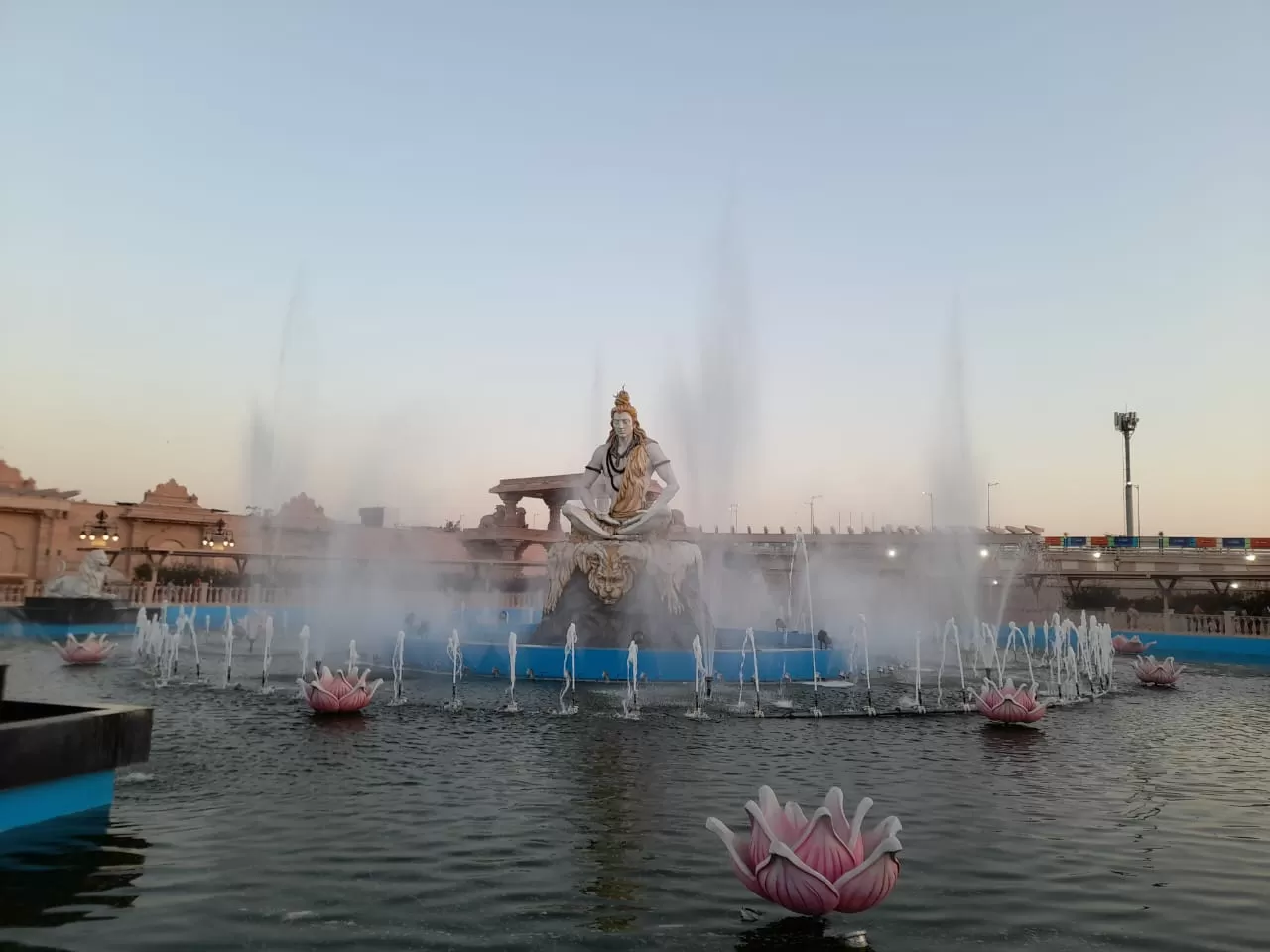 Photo of Mahakaleshwar Jyotirlinga By Pradhumnya khanayat