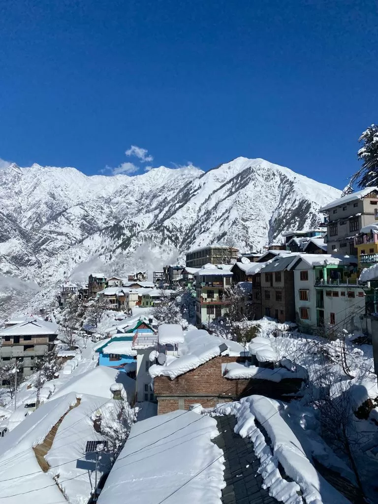 Photo of Chamba By Pradhumnya khanayat