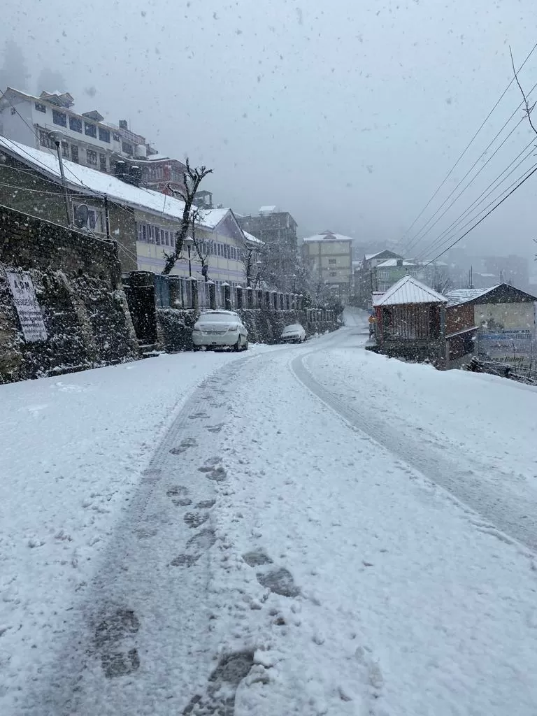 Photo of Chamba By Pradhumnya khanayat