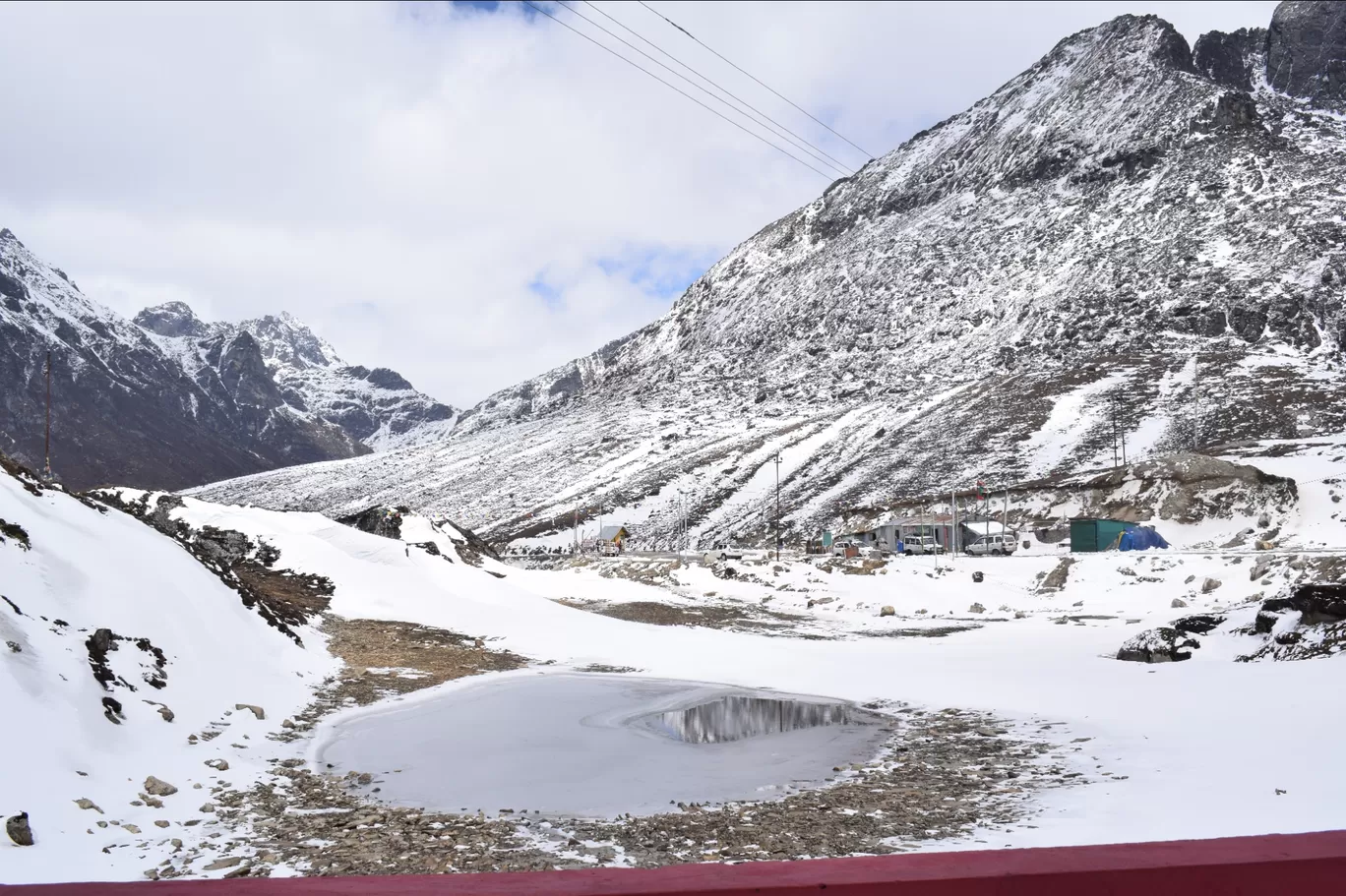 Photo of Sela Pass By Pradhumnya khanayat