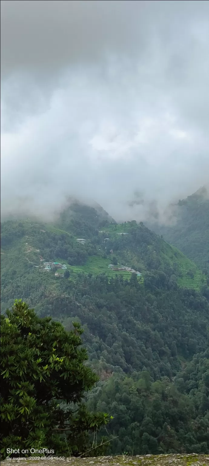 Photo of Dalhousie By sugam sadh 