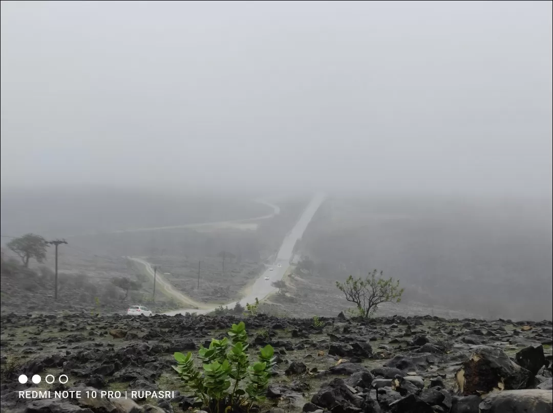 Photo of Salalah By Rupasri Majumder
