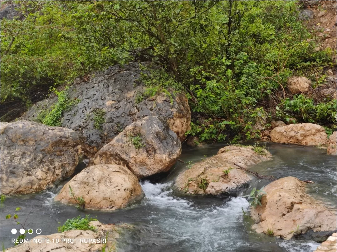 Photo of Salalah By Rupasri Majumder