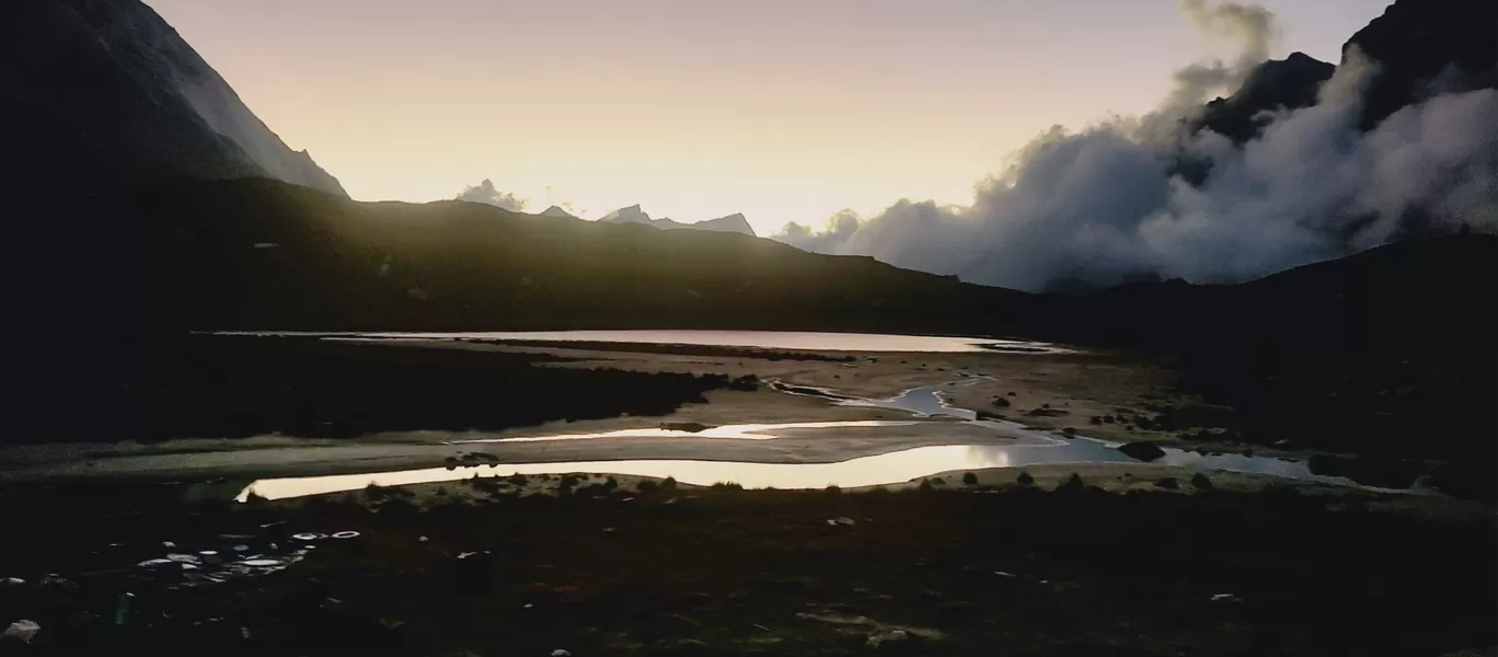 Photo of Gangotri National Park By yashwant singh panwar