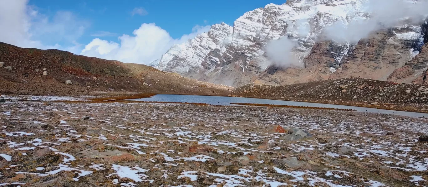 Photo of Gangotri National Park By yashwant singh panwar