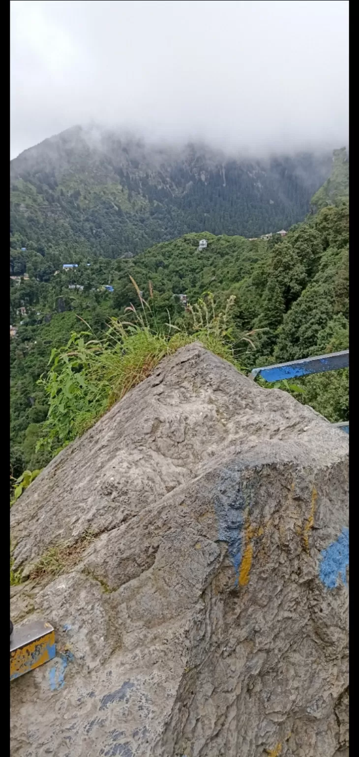 Photo of Nainital By Davender Singh