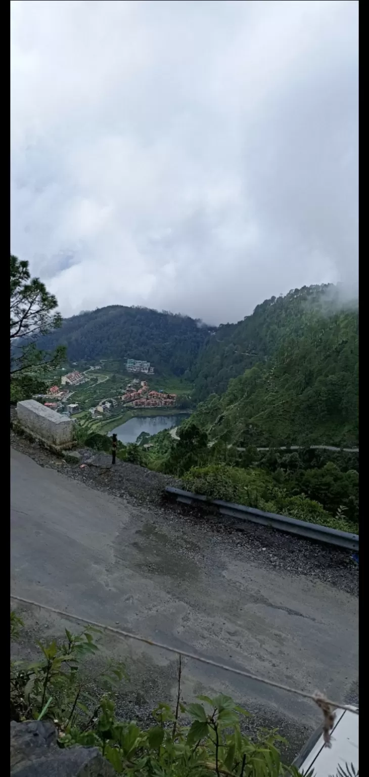 Photo of Nainital By Davender Singh