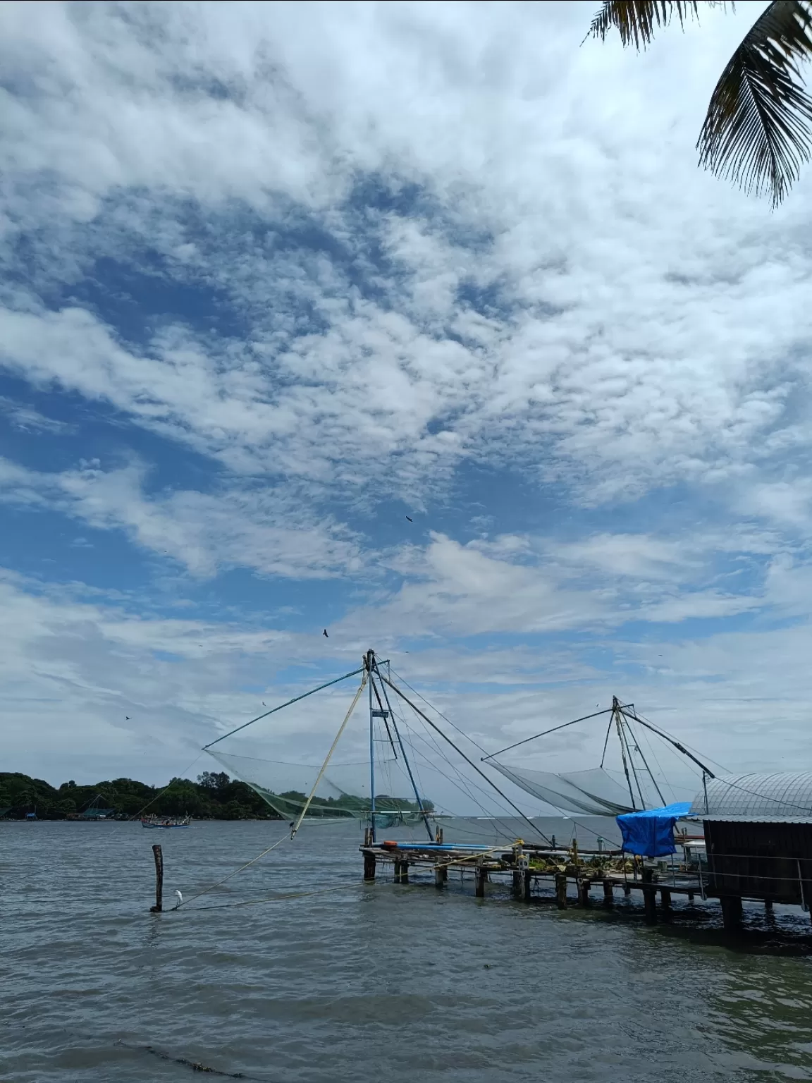 Photo of Fort Kochi By Megana Ganapathiraju