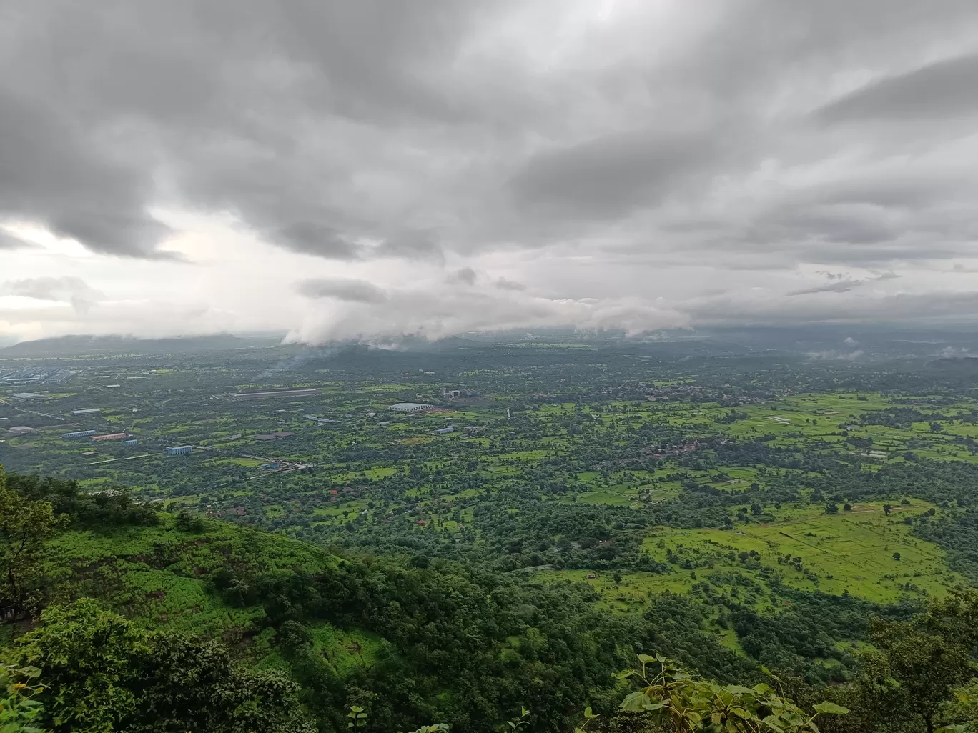 Photo of Tamhini Ghat By Megana Ganapathiraju