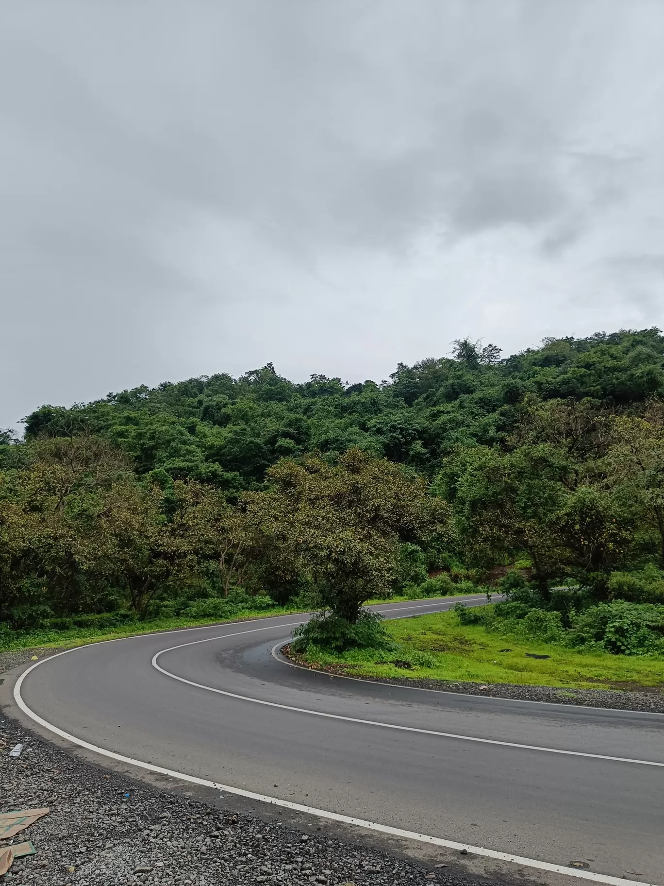 Photo of Tamhini Ghat By Megana Ganapathiraju