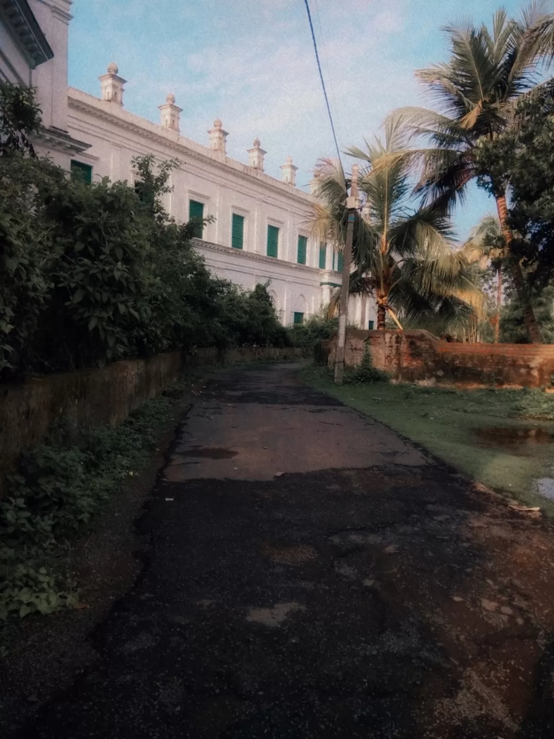 Photo of Lalbagh By Meher Un Nisha