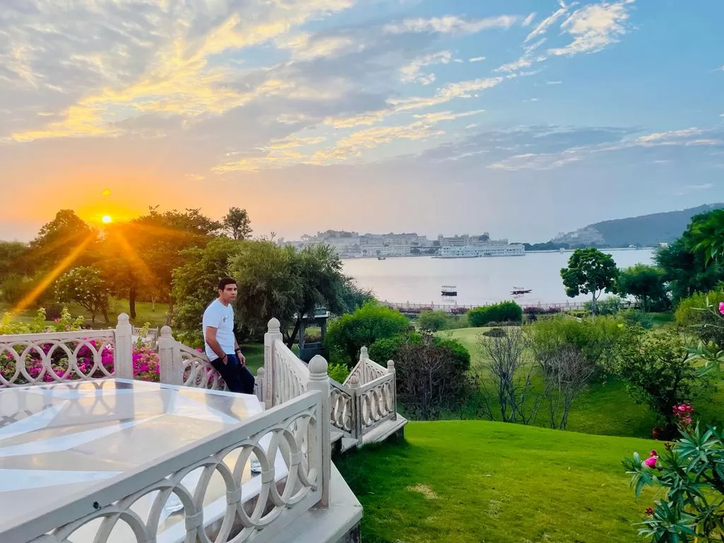 Photo of Udaipur By Mehtab Tyagi