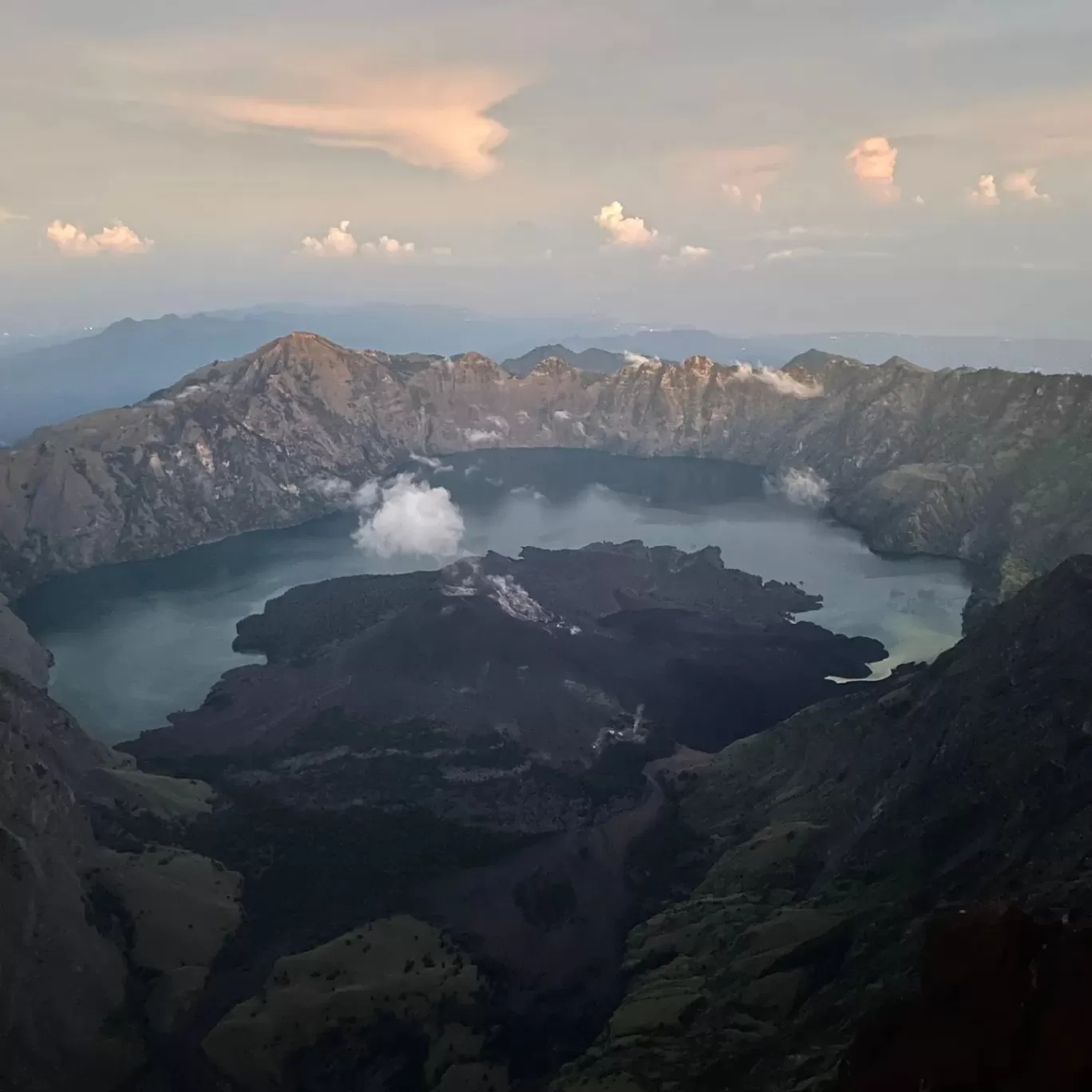 Photo of Rinjani By Gili Recommended