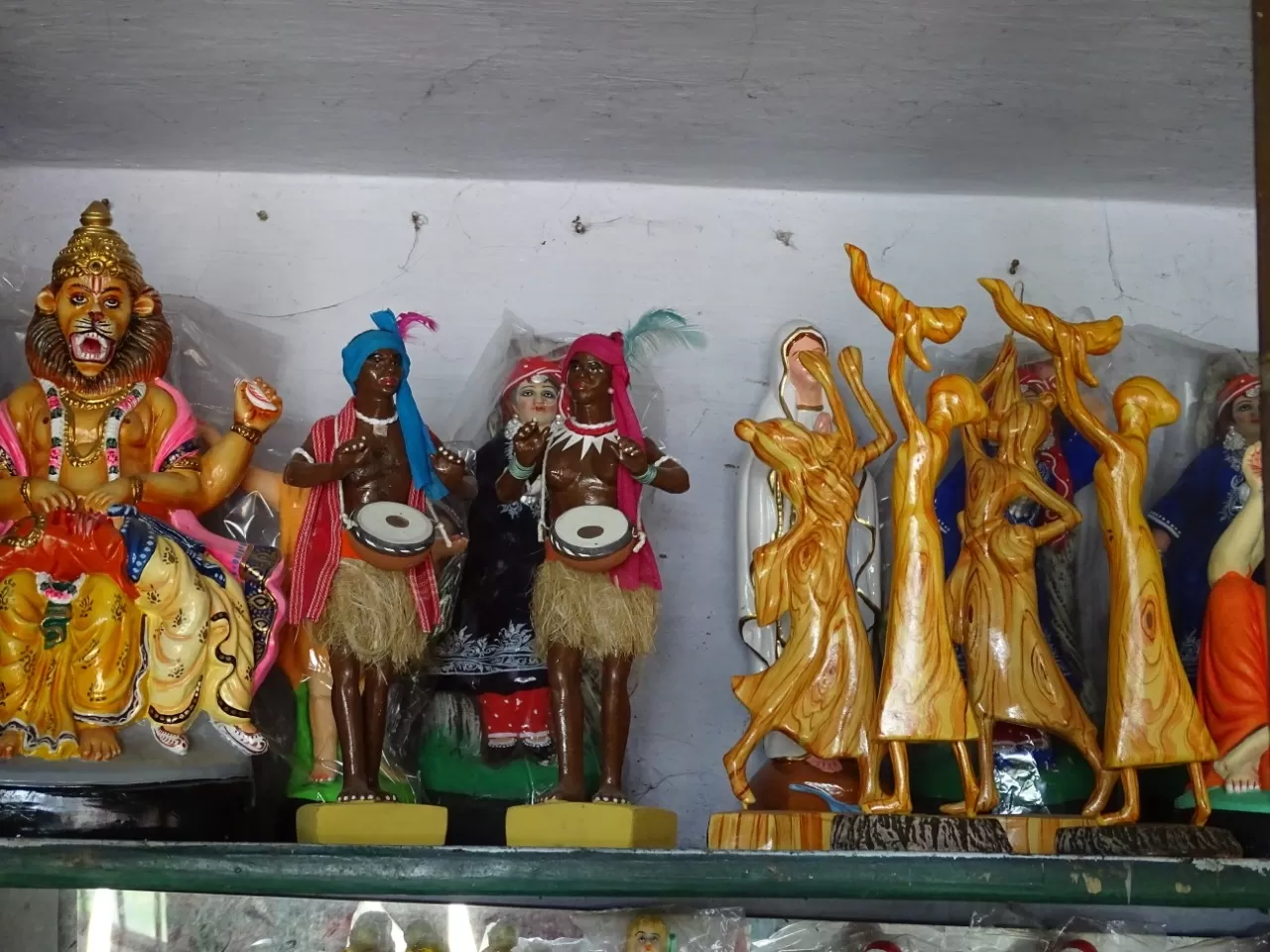 Photo of Krishnanagar By Lipika's World 