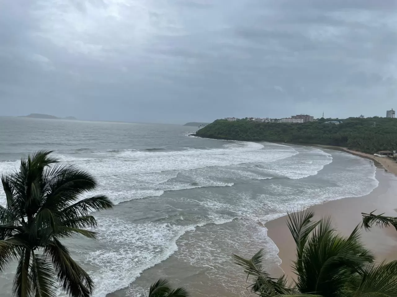 Photo of Bogmallo Beach Resort By Saumya Tripathi