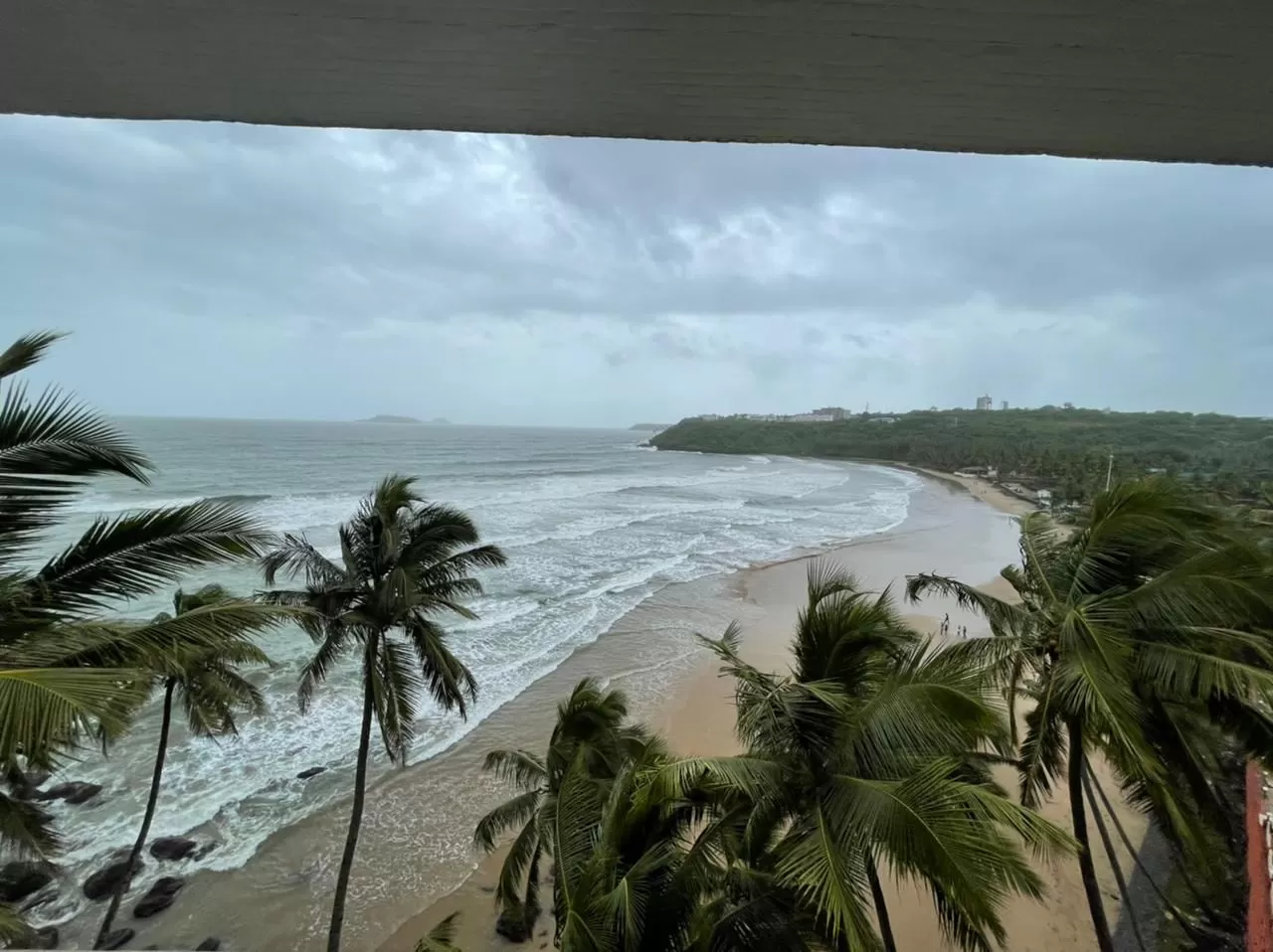 Photo of Bogmallo Beach Resort By Saumya Tripathi