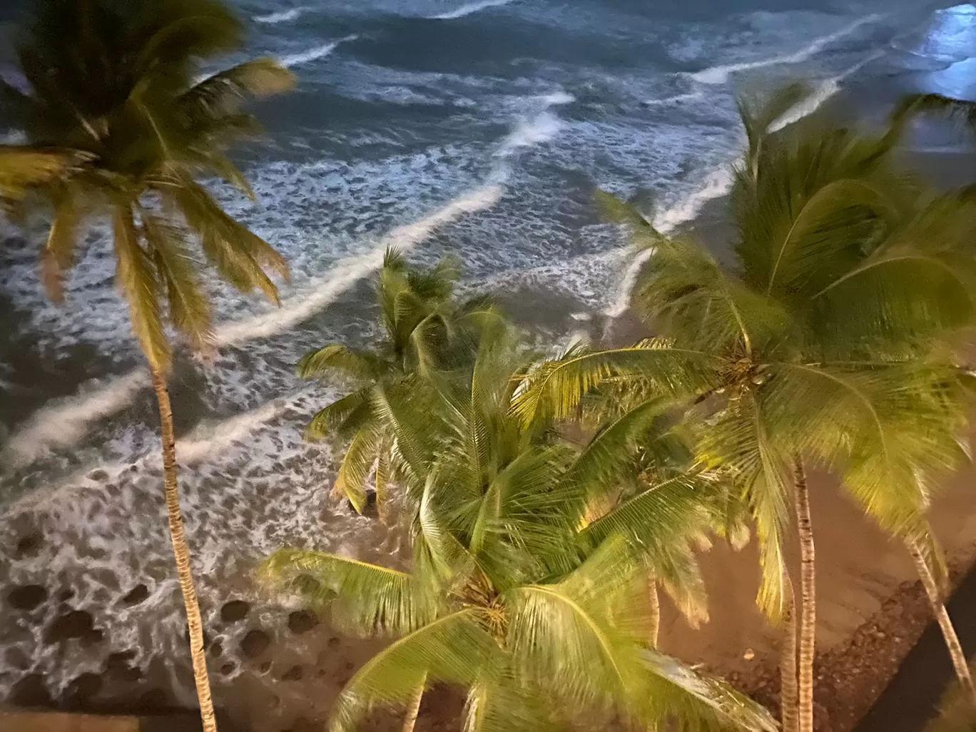 Photo of Bogmallo Beach Resort By Saumya Tripathi