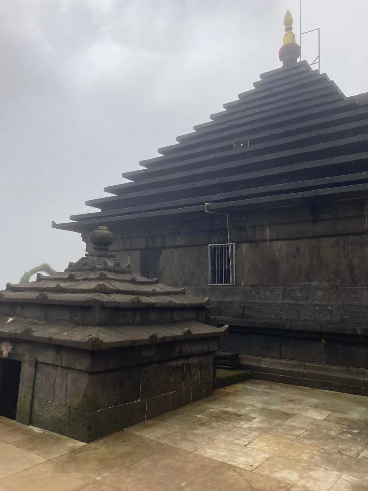 Photo of Shree Mahabaleshwar Temple By Saumya Tripathi