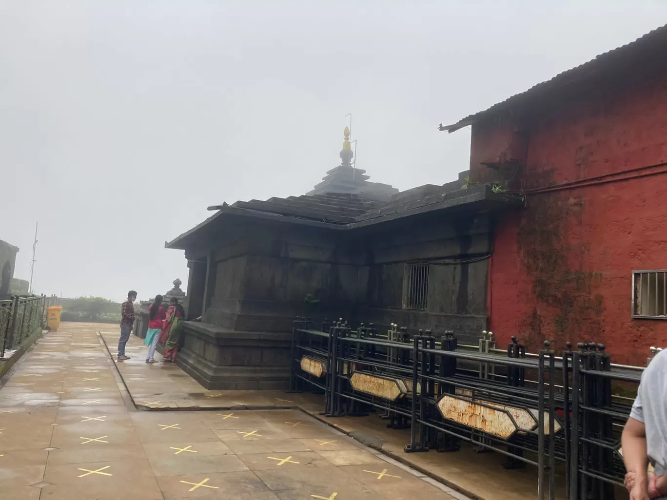 Photo of Shree Mahabaleshwar Temple By Saumya Tripathi
