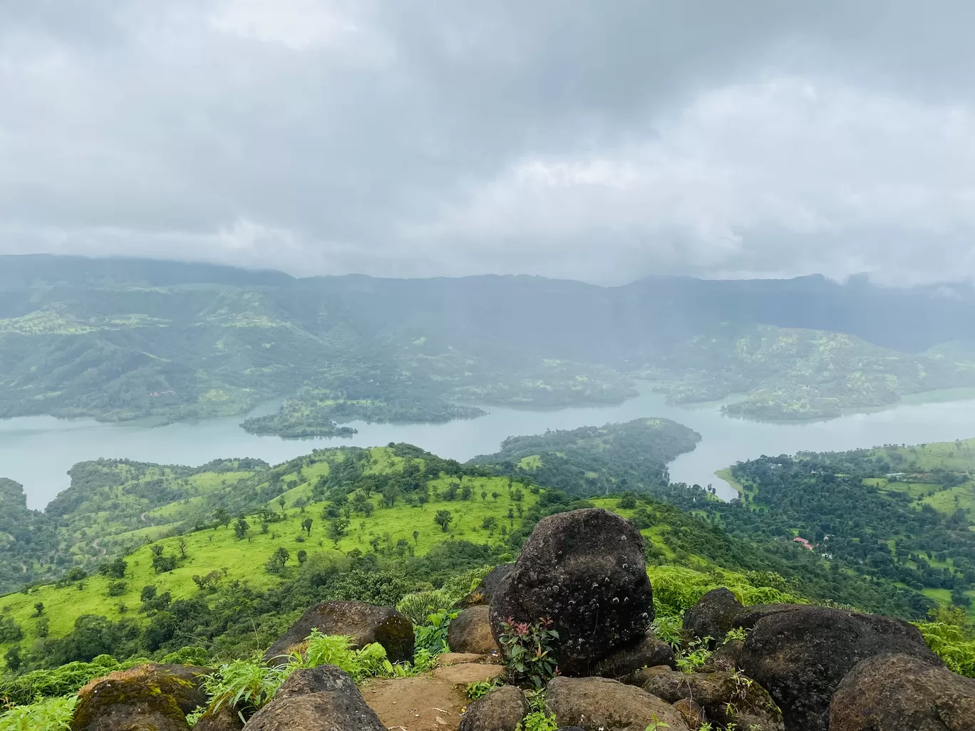 Photo of Shree Mahabaleshwar Temple By Saumya Tripathi