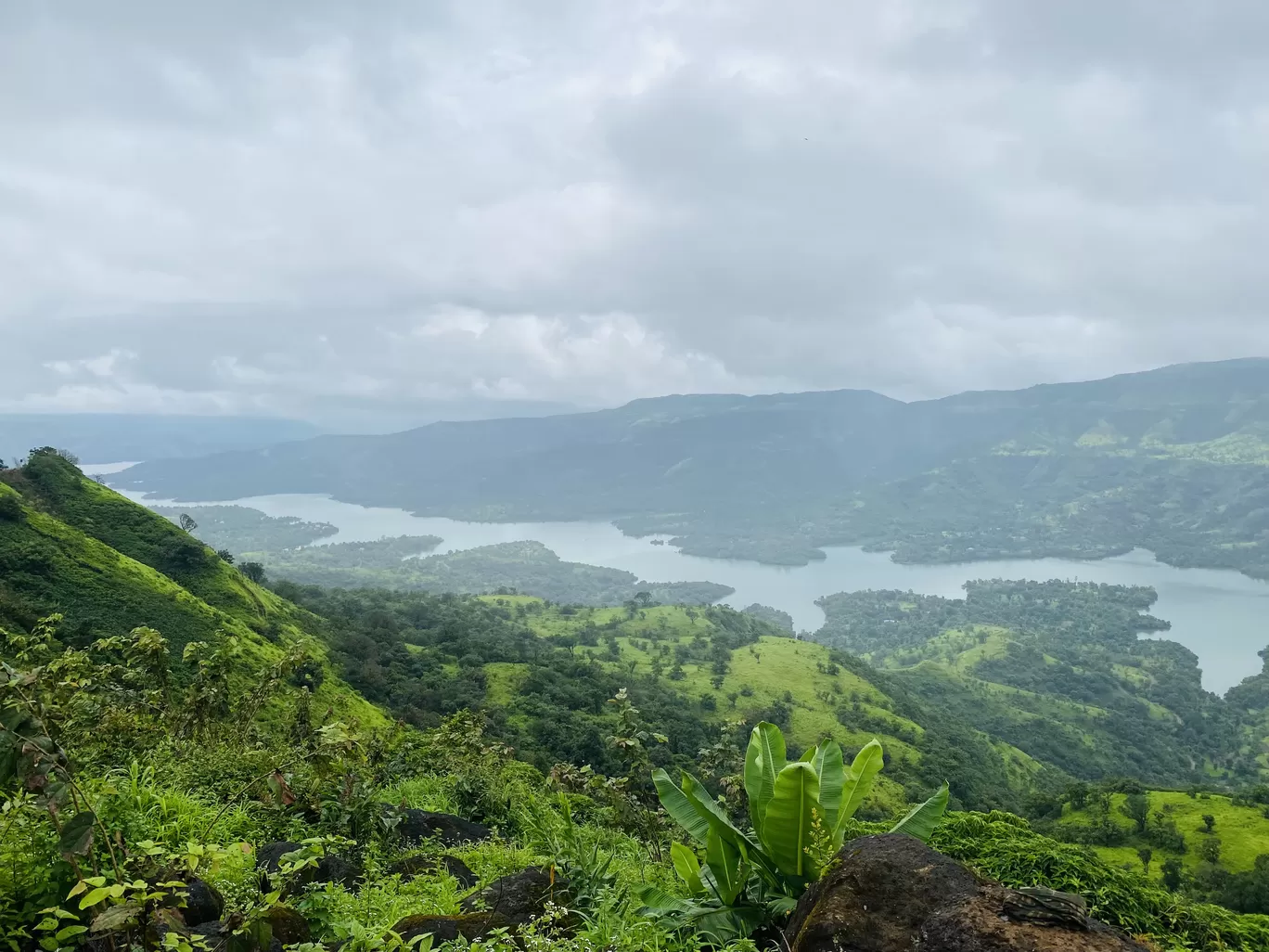 Photo of Shree Mahabaleshwar Temple By Saumya Tripathi