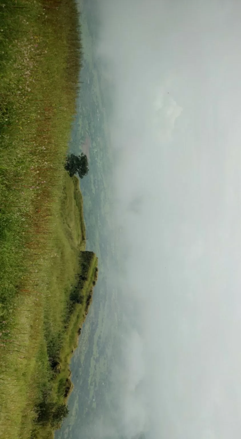 Photo of Rajgad Fort By Chinnu Yadav