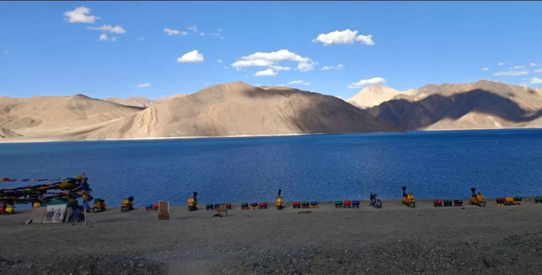 Photo of Leh By Serial Traveller 