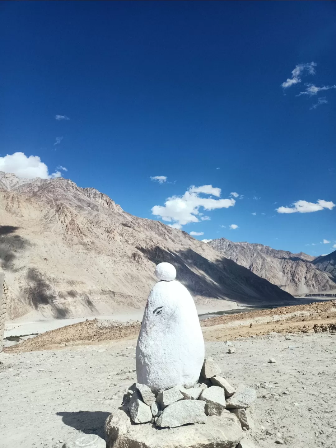 Photo of Leh By Serial Traveller 