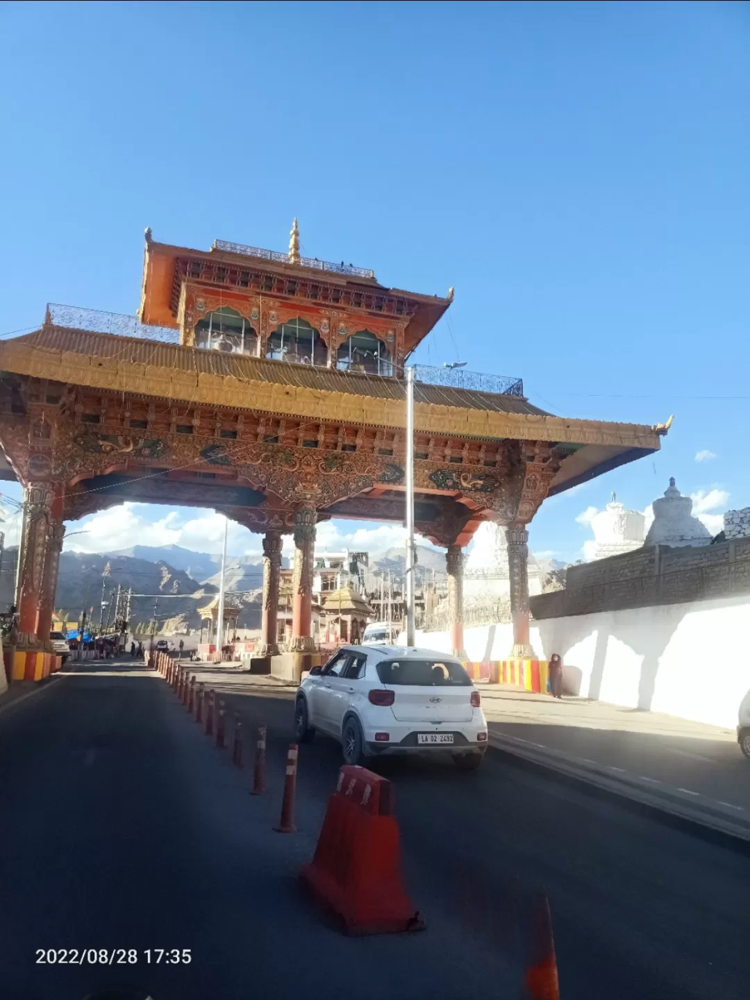 Photo of Leh By Serial Traveller 