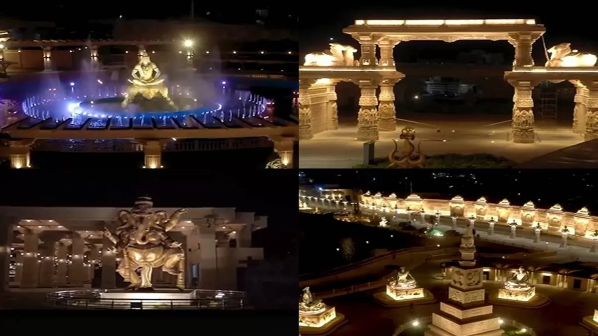 Photo of Mahakaleshwar Jyotirlinga By Bansal Chandresh