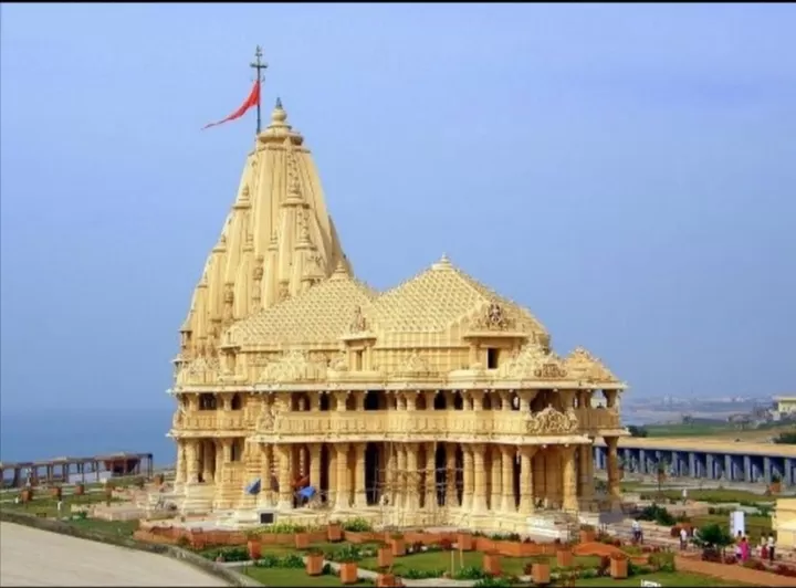 Photo of Somnath By Bansal Chandresh