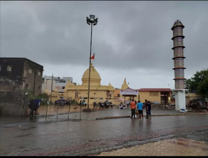 Photo of Somnath By Bansal Chandresh