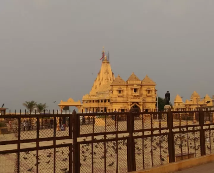 Photo of Somnath By Bansal Chandresh