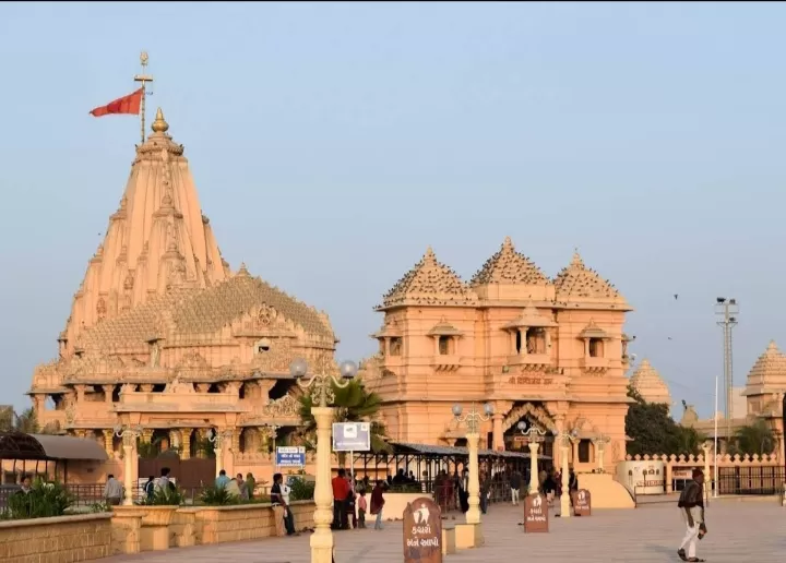 Photo of Somnath By Bansal Chandresh