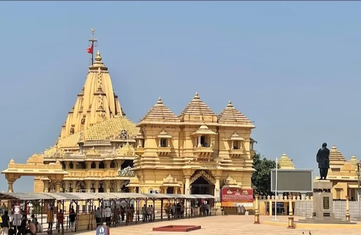 Photo of Somnath By Bansal Chandresh