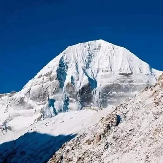 Photo of Manimahesh Kailash Peak By Bansal Chandresh