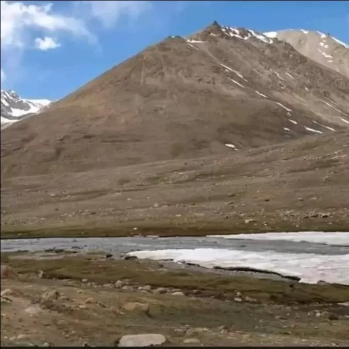 Photo of Manimahesh Kailash Peak By Bansal Chandresh